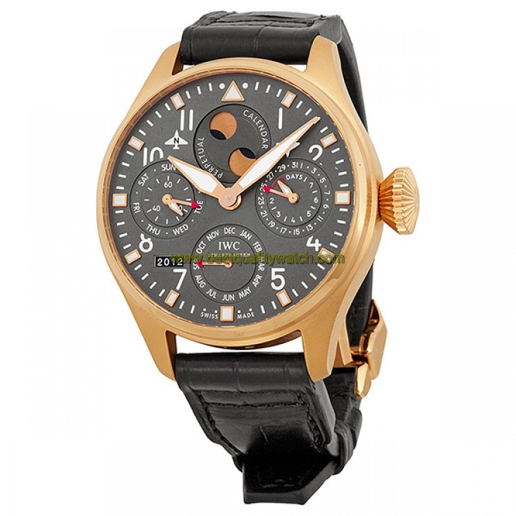 IWC IW502638