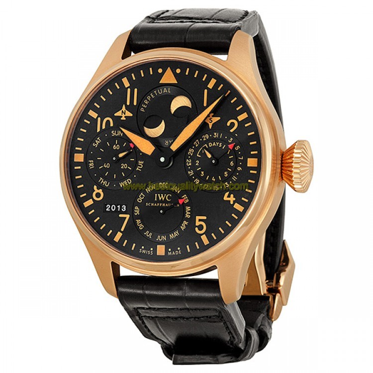 IWC IW502635