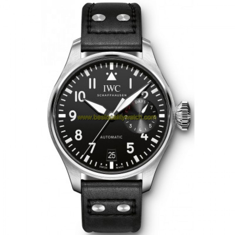 IWC IW500912