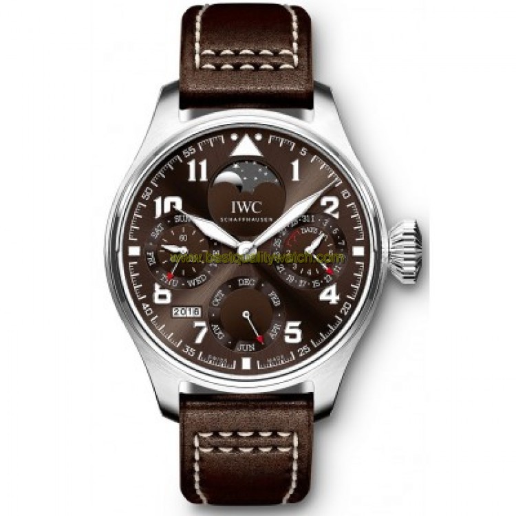 IWC IW503801