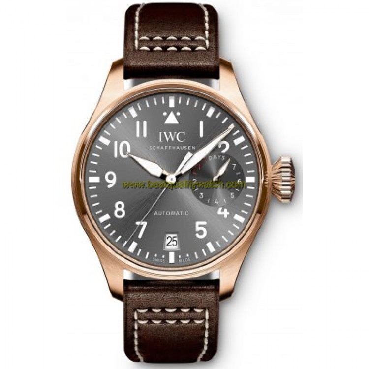 IWC IW500917