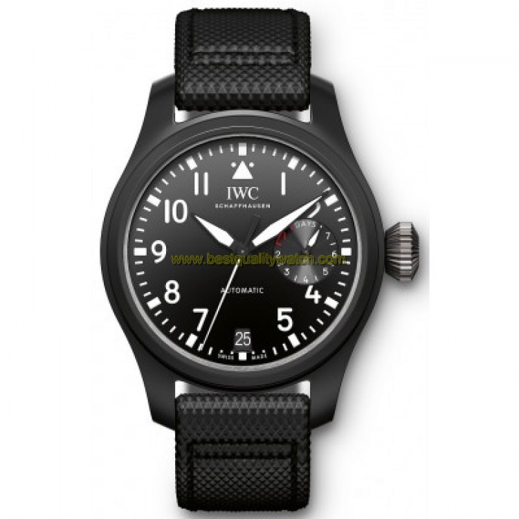 IWC IW502001