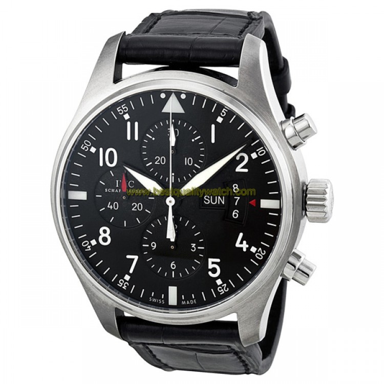 IWC IW377701