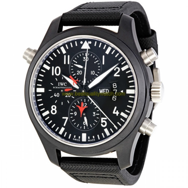 IWC IW379901