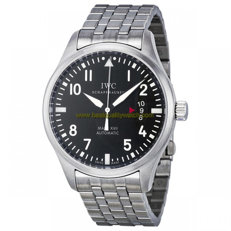 IWC IW326504