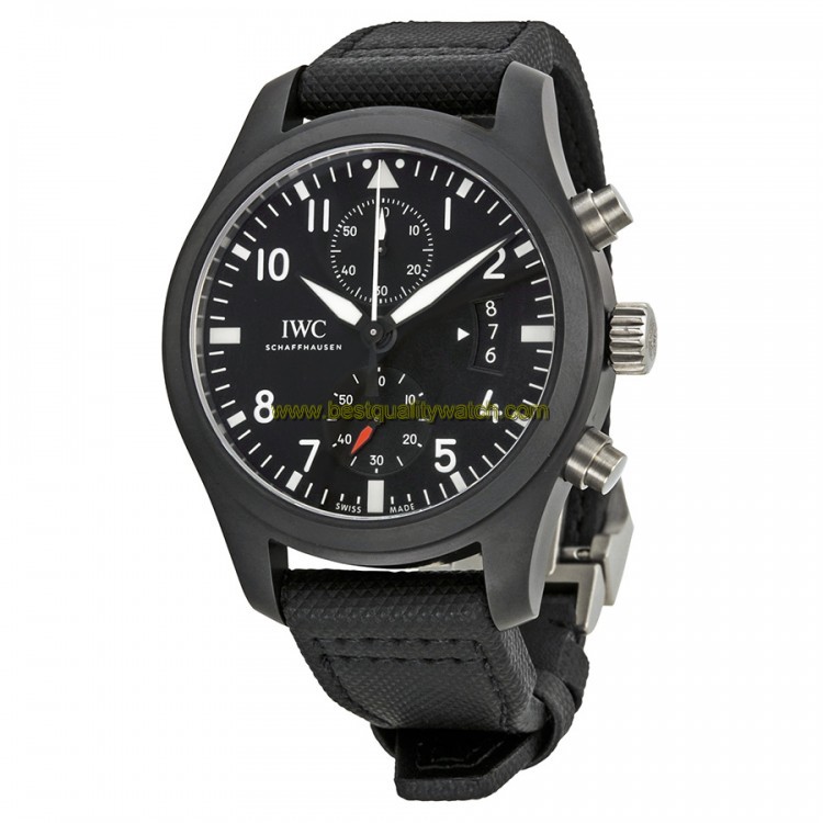 IWC IW388007