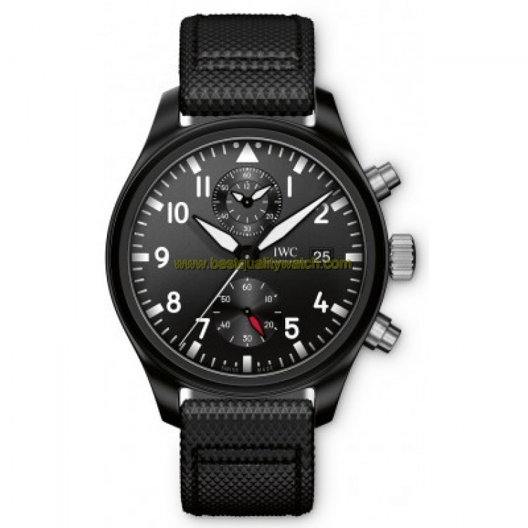 IWC IW389001