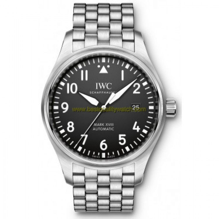 IWC IW327011