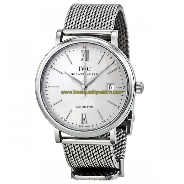 IWC IW356505