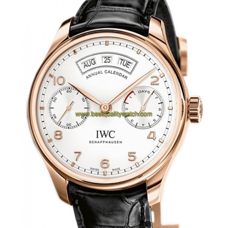 IWC IW503504