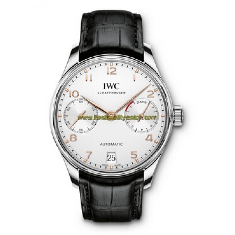 IWC IW500704