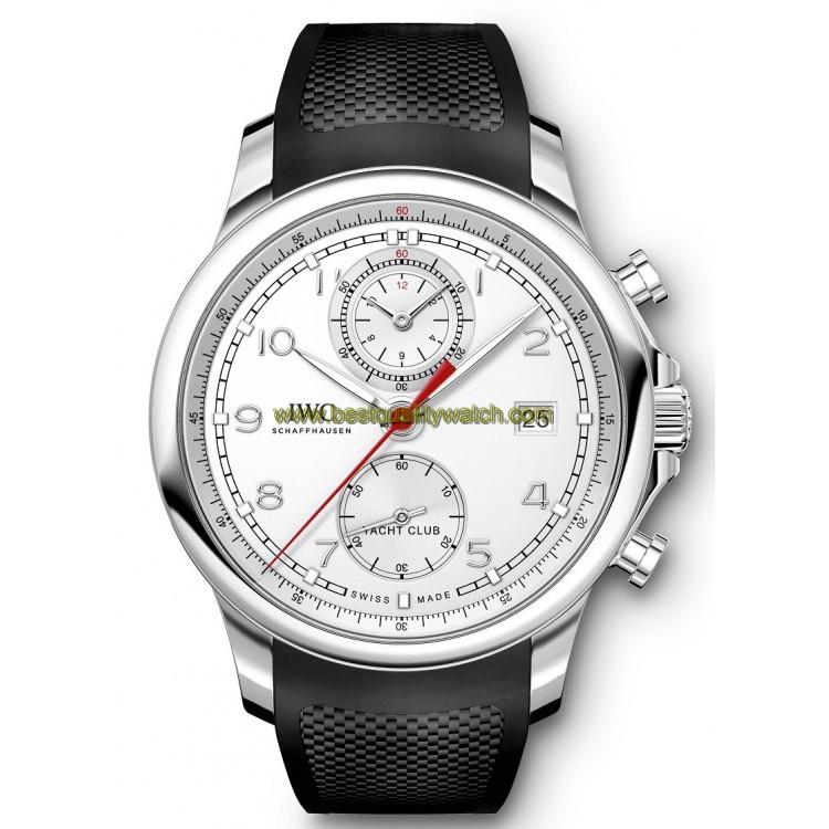 IWC IW390502