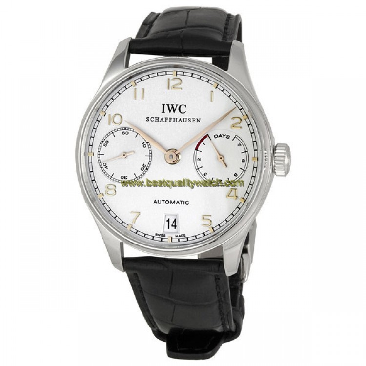 IWC IW500114