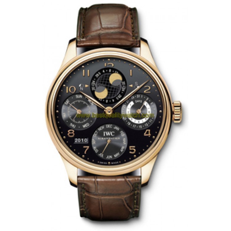 IWC IWC502122