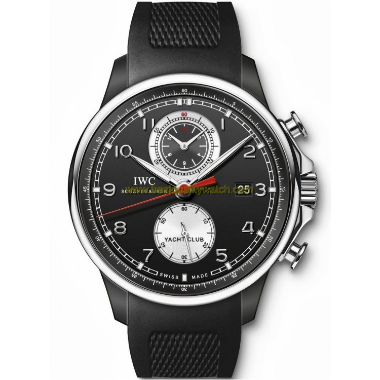 IWC IW390208