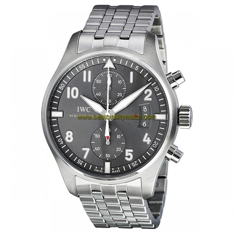 IWC IW387804