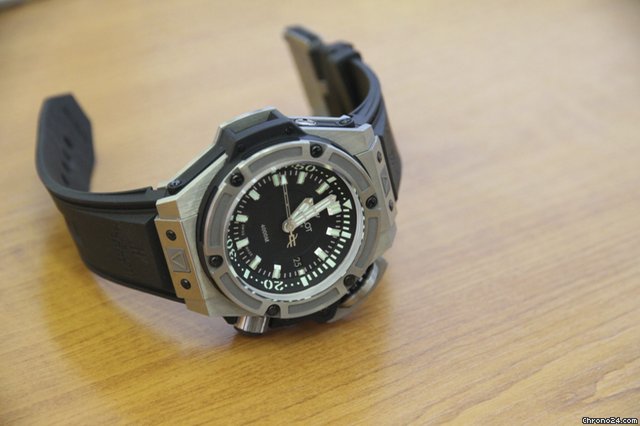 Hublot 731.NX.1190.RX