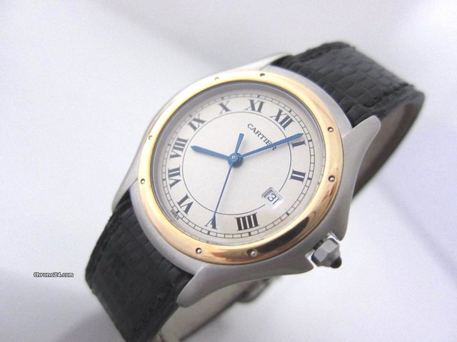 Cartier 187904