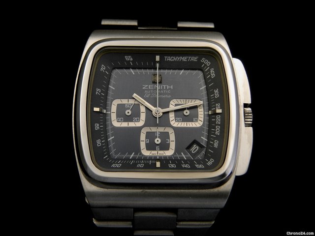 Zenith 01-200-415