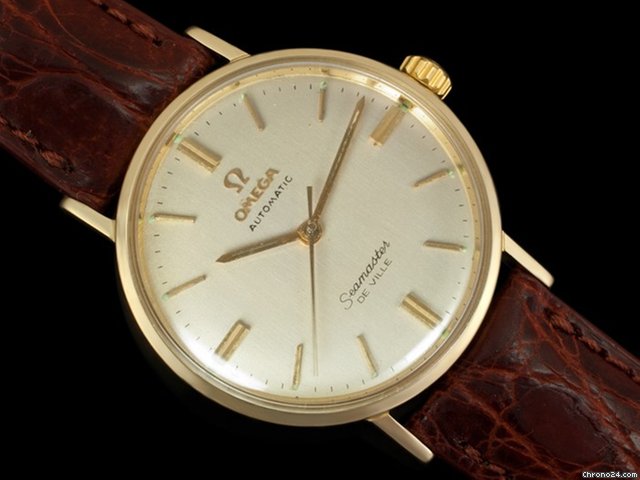 Omega Omega 23609