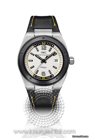 IWC 3234-02