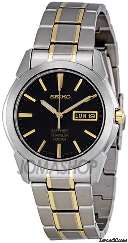 Seiko SGG735