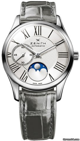 Zenith 03.2310.692/02.c706