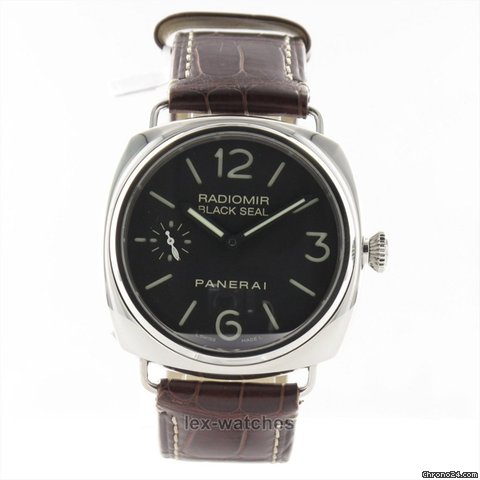 Panerai PAM 183