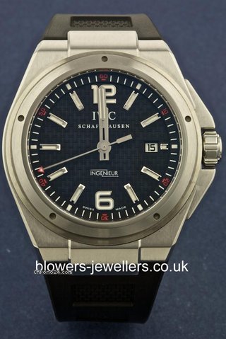IWC IW323601
