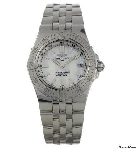 Breitling A71340