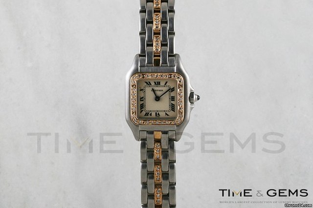 Cartier Cartier 48208