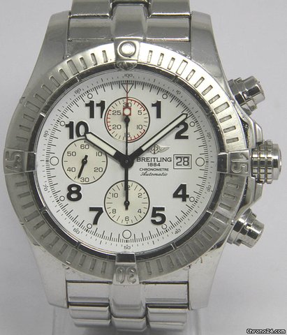 Breitling A 13370 358