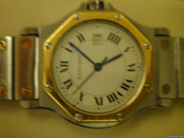 Cartier Cartier 23277