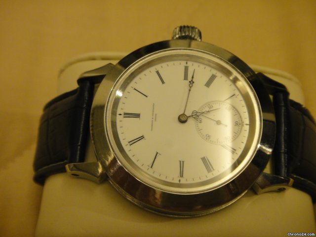 Vacheron Constantin Vacheron Constantin 27451