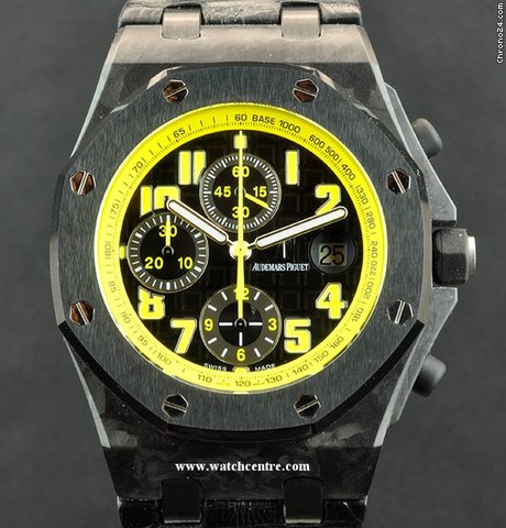 Audemars Piguet 26176FO.OO.D101CR.02