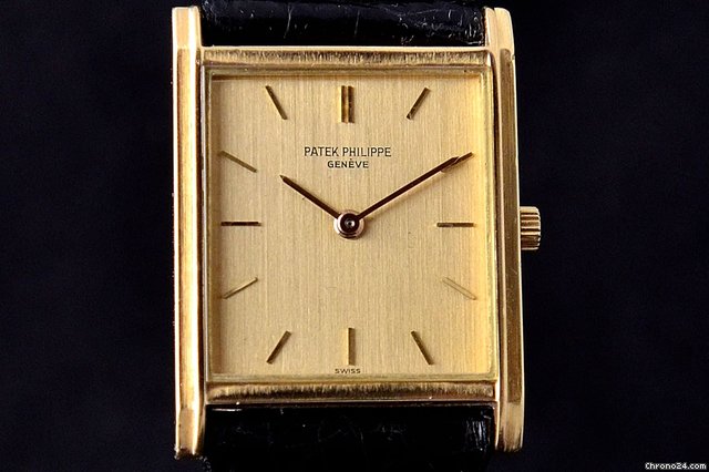 Patek Philippe 3519
