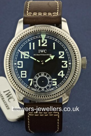 IWC IW3254-01