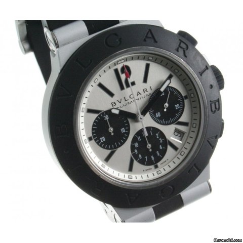 Bulgari AC44TA
