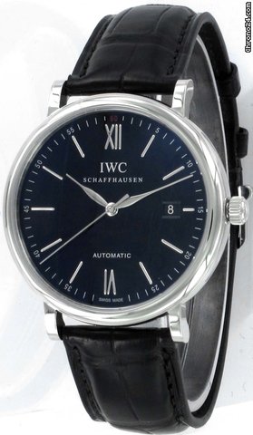 IWC IW356502