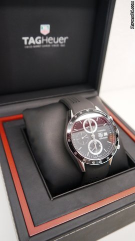 TAG Heuer CV2010BA0794