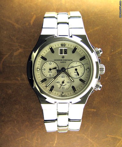 Vacheron Constantin Vacheron Constantin 46213