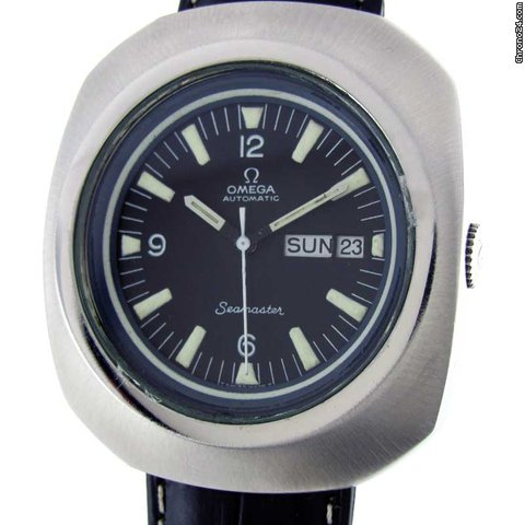 Omega 166 . 078