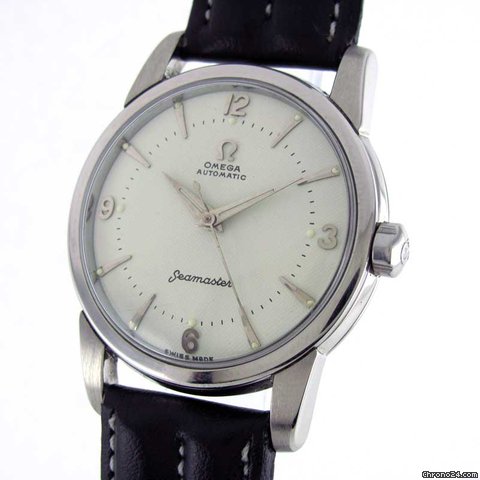 Omega 2767 - 5 SC