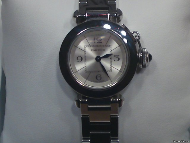 Cartier W3140007