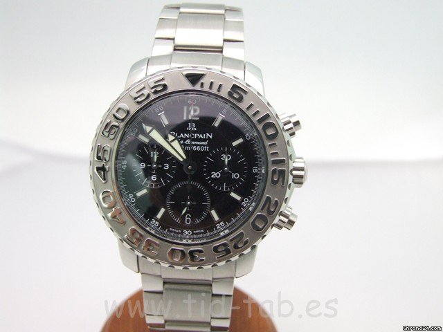 Blancpain 2285F 1130 71
