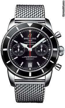 Breitling A2337024/BB81-ocean-classic-steel