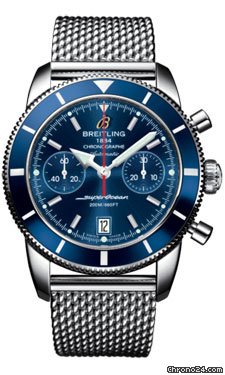 Breitling A2337016/C856-ocean-classic-steel