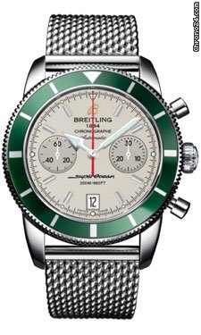 Breitling A2337036/G753-ocean-classic-steel