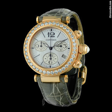 Cartier Cartier 4782
