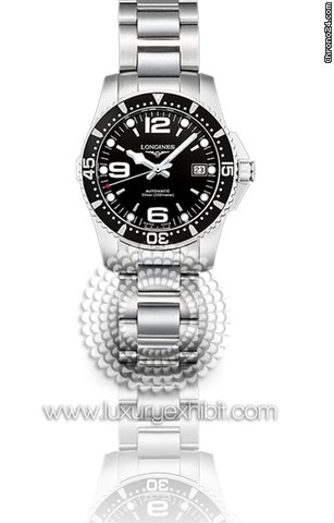 Longines L32844566